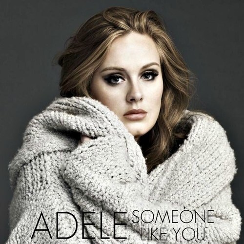 『Adele - Someone Like You』가사/해석, 아델의 실제 이야기를 담다