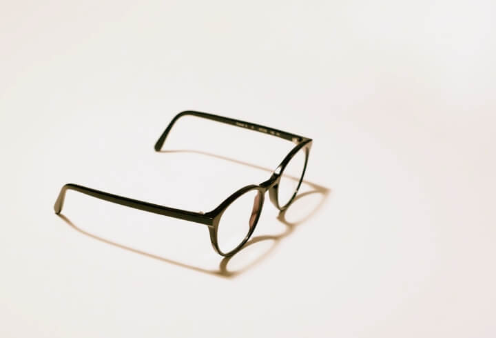 안경렌즈의 종류와 안경 구매 팁