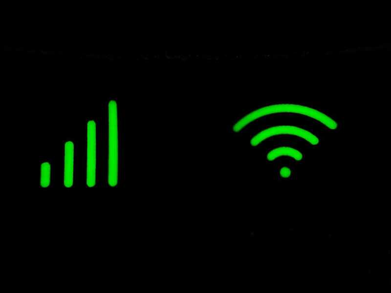 자유시간 :: WiFi의 통신거리는 어느정도? 통신 범위를 넓히는 방법
