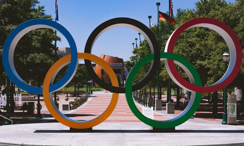 2020 도쿄 올림픽 종목 영어로 배우기 (영어/한글)