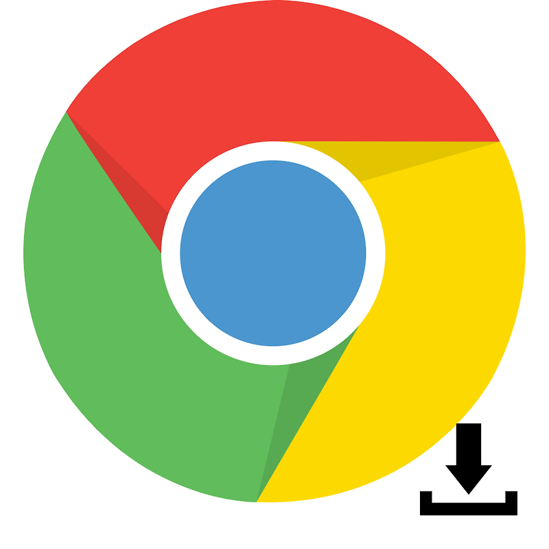 크롬(Chrome) PC버전 다운로드 설치&사용법 - Download-Install