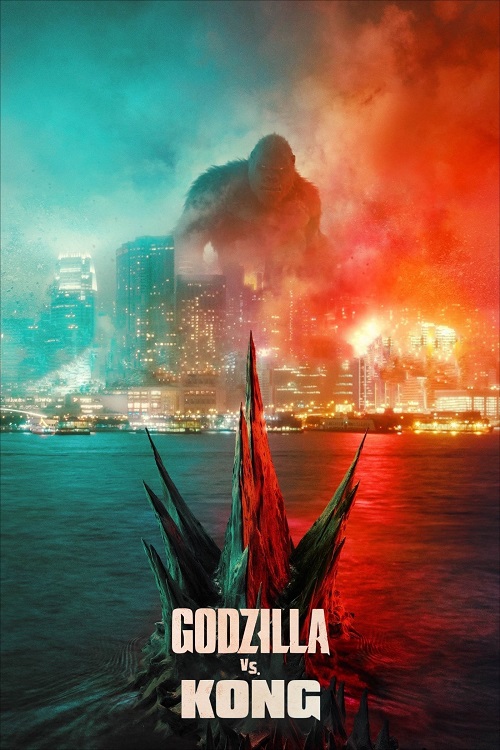 고질라 VS. 콩 (Godzilla Vs. Kong, 2021) 한글자막 링크입니다