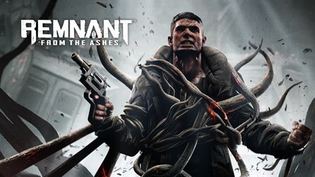 Remnant : From the Ashes 렘넌트 : 프롬 더 애쉬 한글 패치 / 에픽게임즈 무료 배포 게임