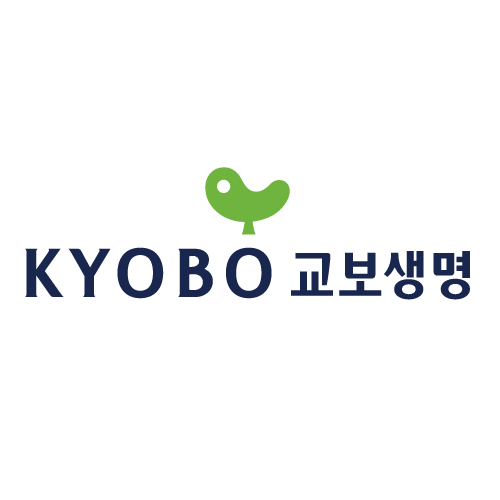 KYOBO 교보생명 로고(.AI)파일