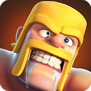 clash of clan (클래시오브클랜) 버그판 최신버전 apk 공유