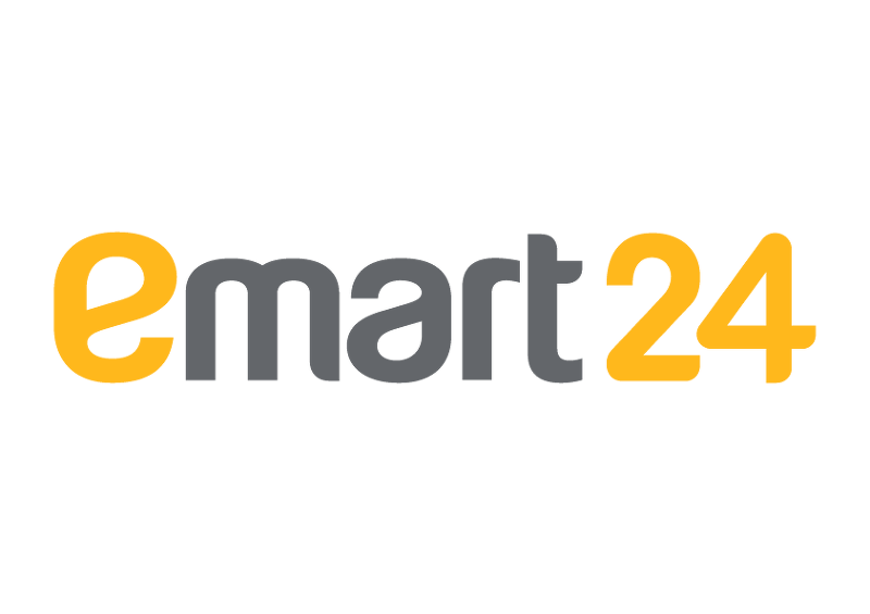이마트24(emart24) 로고 AI 파일(일러스트레이터)