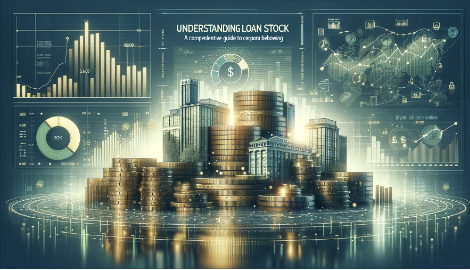 Understanding Loan Stock: A Comprehensive Guide to Corporate Borrowing
