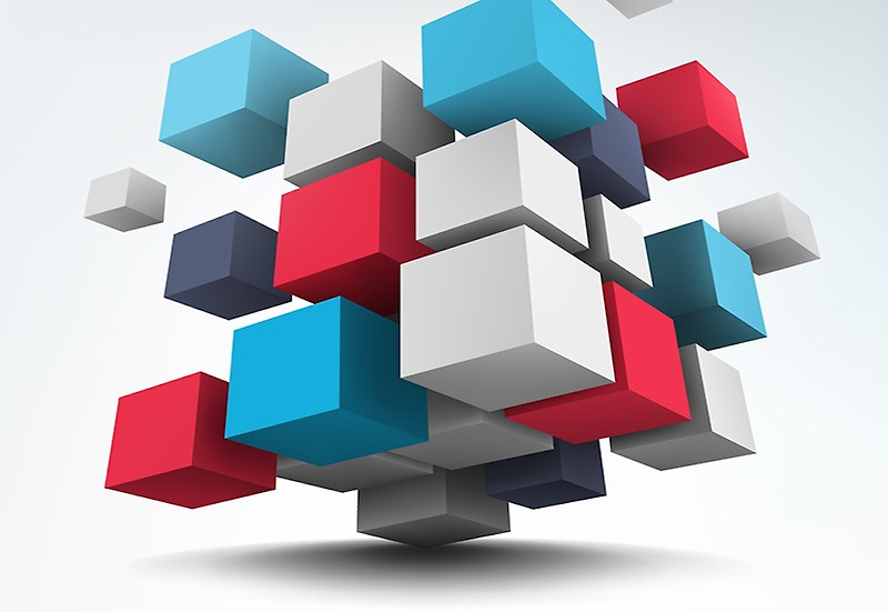 모듈(Module)/모듈화(Modularization)프로그래밍 :: DOHAN's iOS