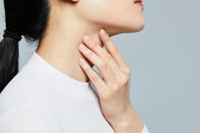 목부음, 목통증 나타나는 침삼킬때 목아픔에 대해서
