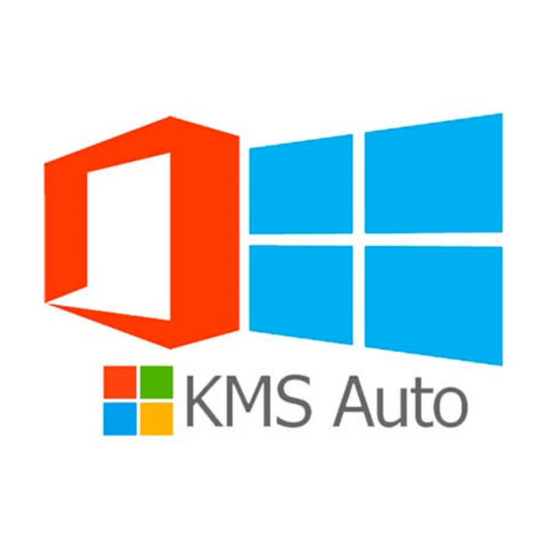 윈도우 10, 오피스 2019 인증이 가능한 KMS Tool 사용 방법