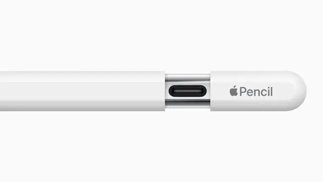 USB-C가 탑재된 애플펜슬(Apple Pencil) 3세대의 디자인, 호환성, 기능, 가격, 출시일 알아보기