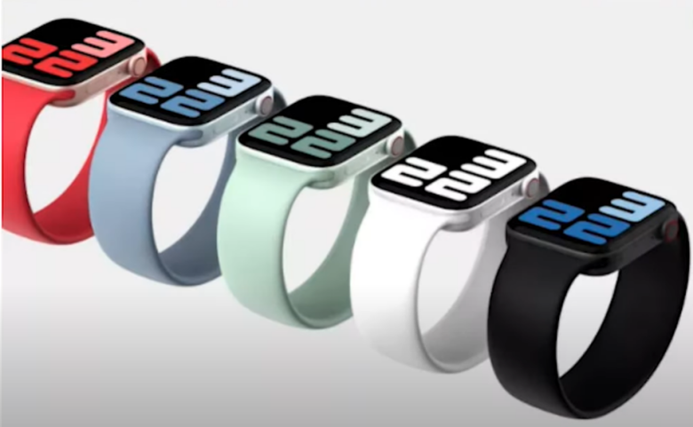 애플워치8[Apple watch 8] 출시 및 디자인 스펙 루머 정리