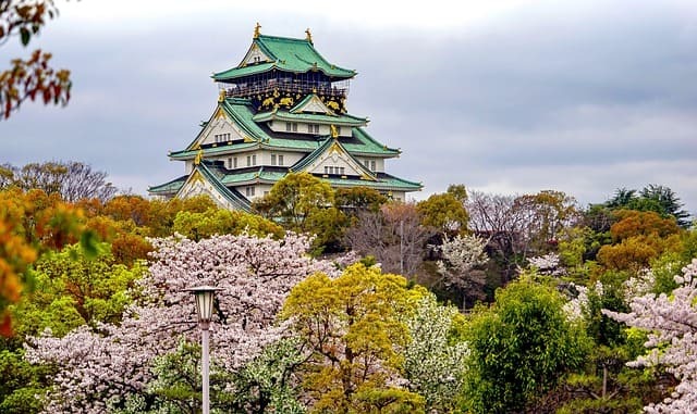 5분만 투자해도 알 수 있는 오사카 4가지 정보