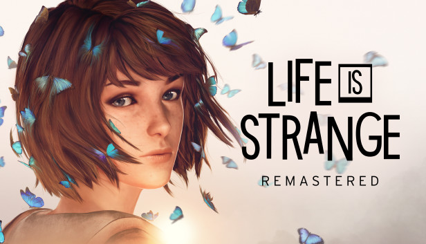 Life is Strange Remastered 한글패치, 라이프 이즈 스트레인지 리마스터