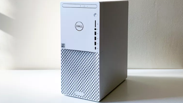 Dell PC 델 데스크탑 스페셜 에디션 XPS 8940 리뷰