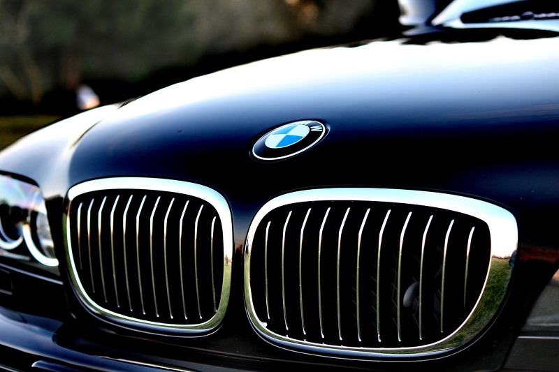 BMW 시리즈 정리. 1,3,5,7 시리즈와 2,4,6,8 시리즈 차이와 모델명.