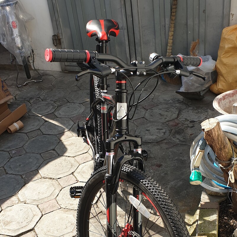 아두이노를 활용한 스마트 자전거 보안 시스템 DSB (don’t steal bike)!