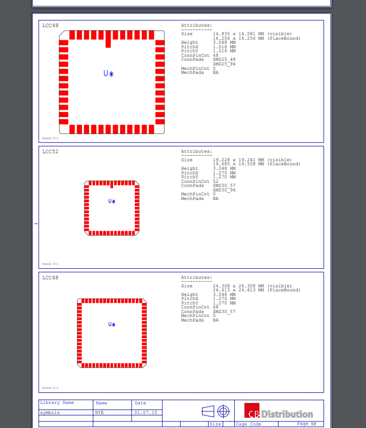 <전자캐드기능사> Orcad Allegro PCB Editor Footprint 정보 :: 안산드레아스” style=”width:100%”><figcaption><전자캐드기능사> Orcad Allegro PCB Editor Footprint 정보 :: 안산드레아스</figcaption></figure>
<p style=