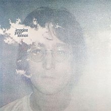비틀즈 (존 레논) Beatles (John Lennon) - Imagine [듣기/가사/해석] :: samkimsj