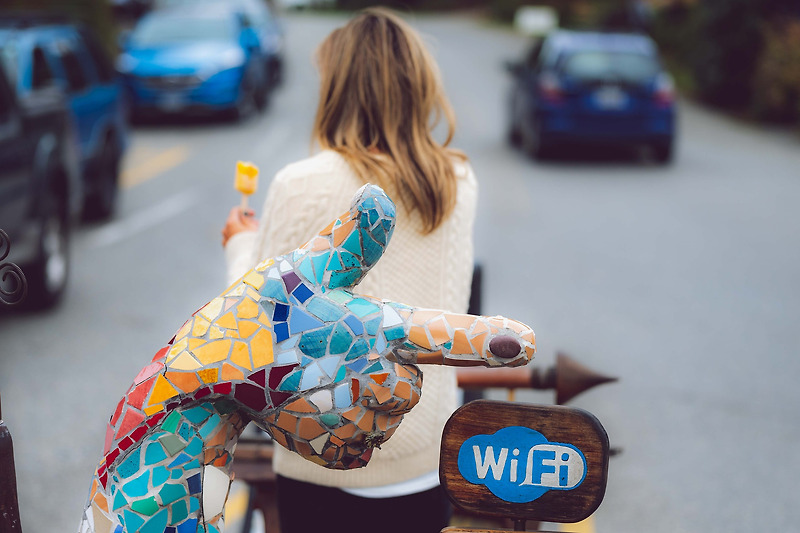 유무선 공유기 2대 연결 와이파이 증폭기 만들기