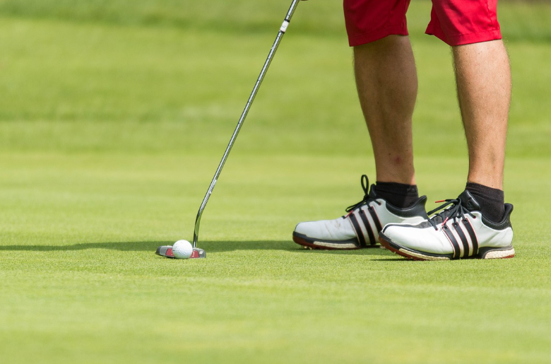 초보자 골프 클럽 세트 구매가이드, 추천, 골프화 선택가이드
