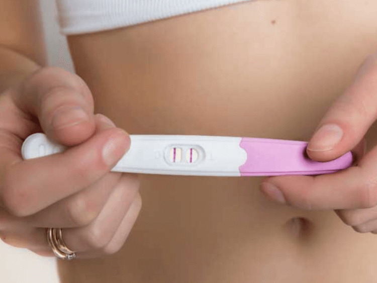 임신테스트기 최적의 사용시기를 알아보자 - Zipdol