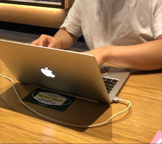 스테인게이트 맥북프로 무상수리 완료-! 후기 MacBook Pro (Retina, 13-inch, Early 2015)