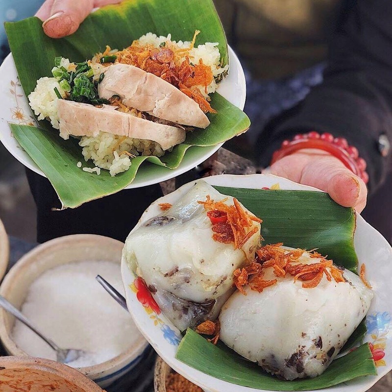 20,000동(천원) 미만으로 맛볼 수 있는 베트남 음식