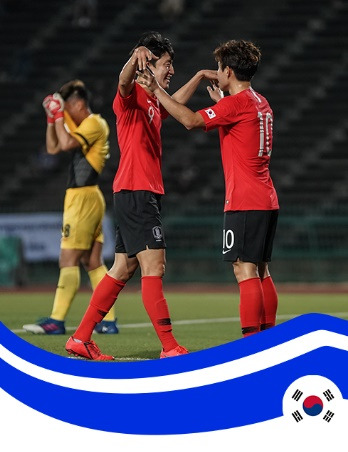 U-23A 매치 한국 축구 국가대표 일정 대한민국 브라질 4