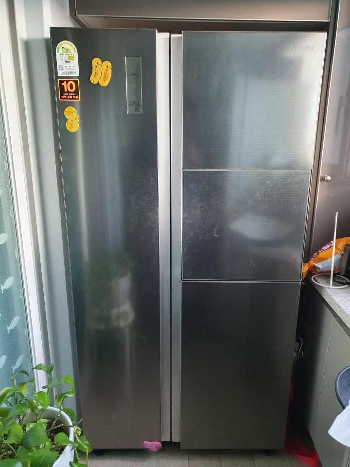 삼성 지펠 냉장고 AS 전원 고장 수리 비용, 절차, 기간 정리 :: 마음 관리