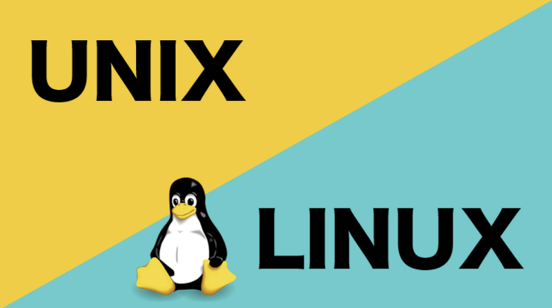 [OS] 리눅스와 유닉스의 차이점