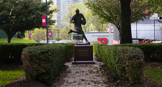 럿거스 대학교 (Rutgers University) - 미국대학, 국제학교 입시정보