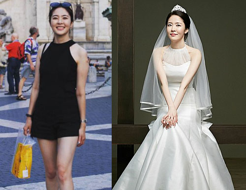 김미진 과거 성형 결혼 남편 직업 고향 나이 인스타그램 김준호 여동생 쇼호스트