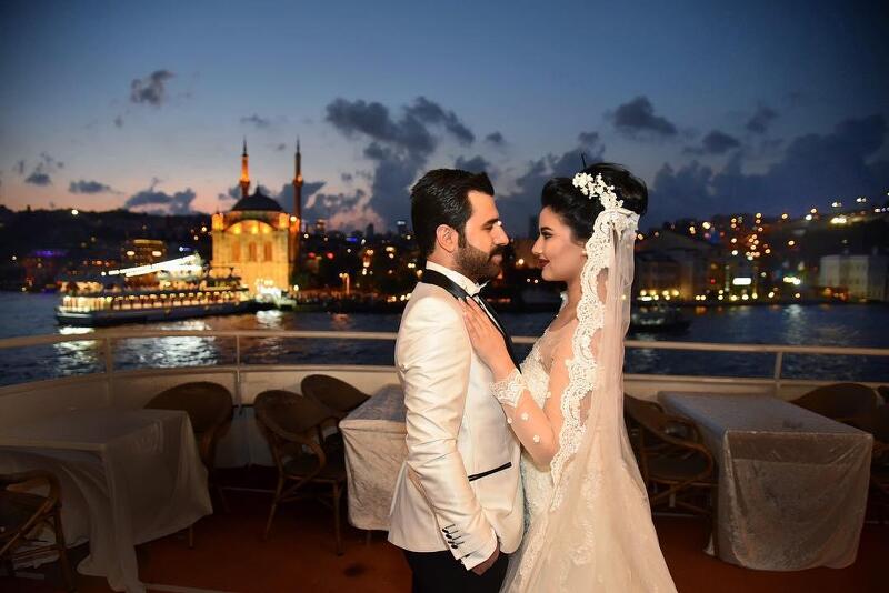 터키남자들과 국제결혼하는 우즈벡여자들