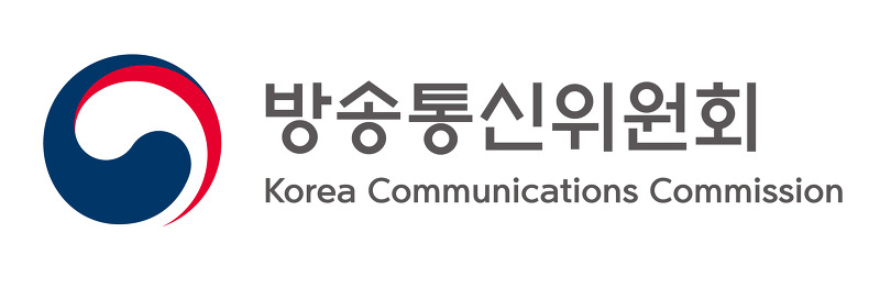 방송통신위원회 로고
