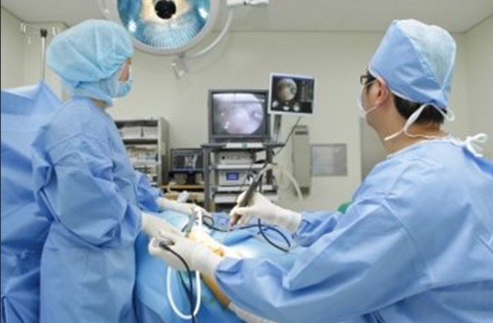 반월상연골 파열 관절경 수술 후기