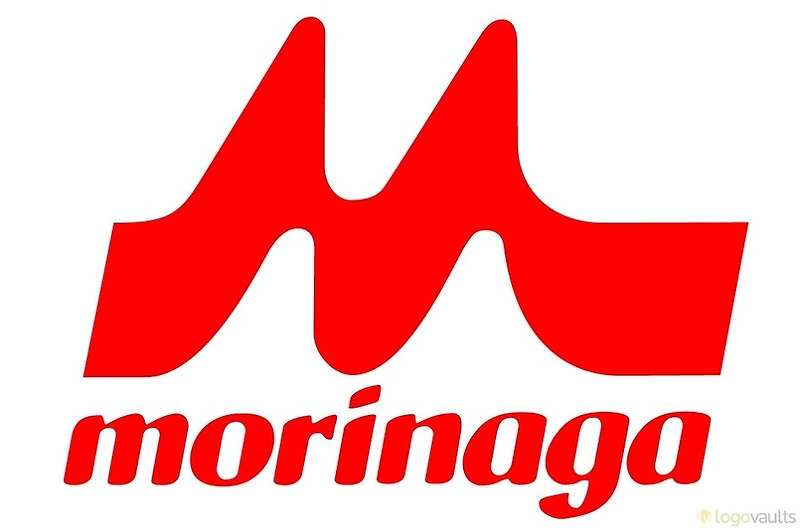 ëª¨ë¦¬ëê° ì ê³¼ ì£¼ìíì¬ (æ£®æ°¸è£½è, Morinaga & Co., Ltd.)