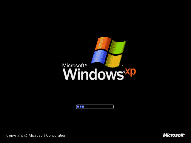 윈도우 설치강좌 ① - 윈도우XP 설치하기 / 포맷하는방법 (초보자용 따라하기)