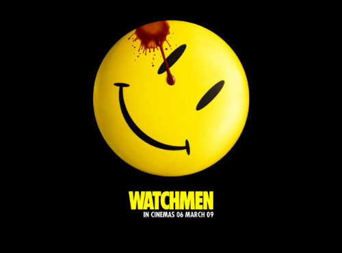 Watchmen (왓치맨, 2009)
