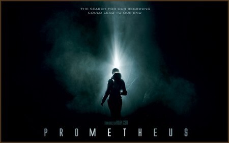 메테우스 영화 프로 프로메테우스 (Prometheus)