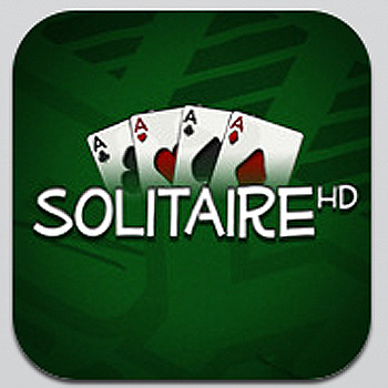 아이패드 카드게임 앱 솔리테어, Solitaire 잘깨는 요령은?