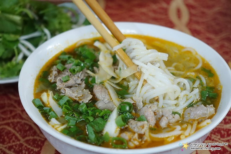 직접 먹어보고 추천하는 베트남음식 BEST 20 | 베트남여행