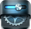 Bike Gear Calculator - 자전거 기어비 계산 앱 추천