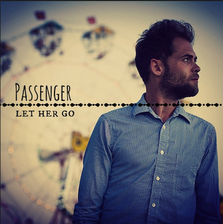 Passenger - Let Her Go  [듣기/가사/해석]