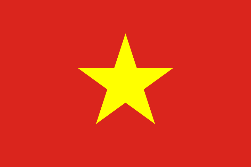 [베트남어] 베트남 여행 기초회화 정리한 것들 (기본회화)