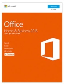 [패키지]Office 2016 제품키 관리방법 / [PC에 설치 되어 있는 Office 제품 키 확인 하는 방법]