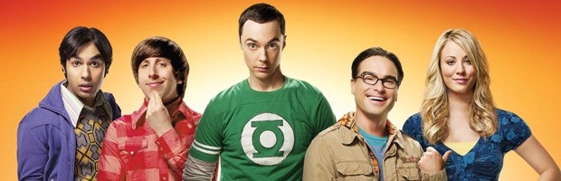 빅뱅이론 The Big Bang Theory 시즌1 영어자막 (SMI, SRT)