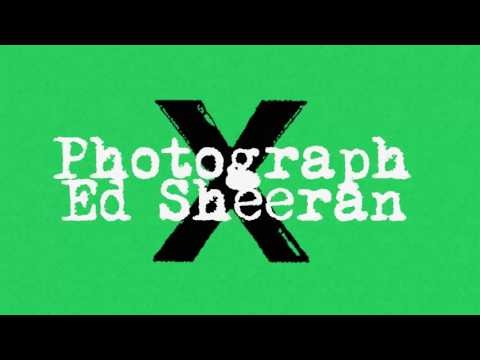 Ed Sheeran - Photograph 듣기/가사/해석 :: 음악부자