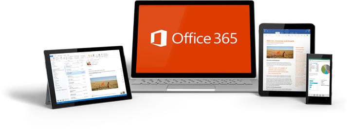 [office365 소개]Microsoft Office365란?