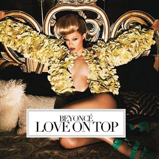 Beyonce - Love On Top 가사, 해석